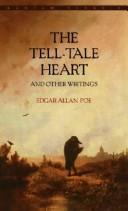 Edgar Allan Poe: Tell-Tale Heart (Hardcover, 2004, Bantam Classics)