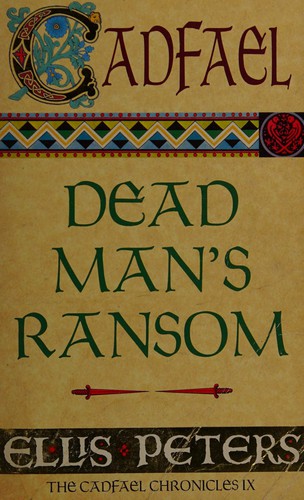 Edith Pargeter: Dead man's ransom (1994, Warner Futura)