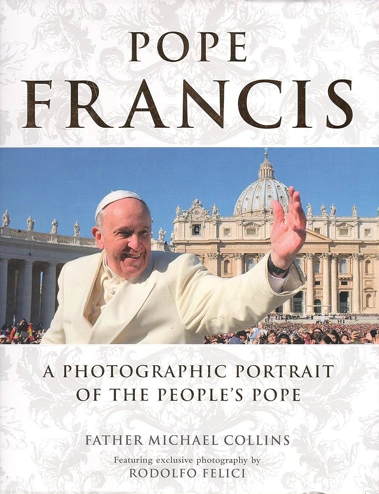Michael Collins: Pope Francis (Hardcover, 2015)
