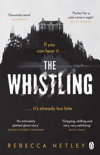 Rebecca Netley: The Whistling (EBook, Penguin)