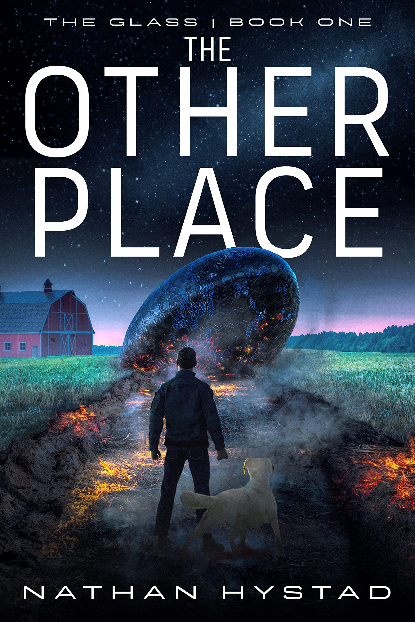The Other Place (EBook, 2022)