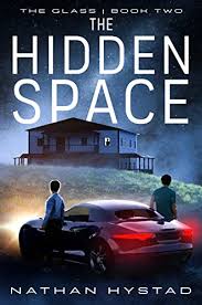 Nathan Hystad: The Hidden Space (EBook, Woodbridge)