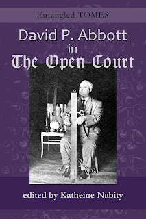 David P Abbott, Katherine Nabity: David P Abbott in The Open Court (EBook, 2016, Entangled Continua)