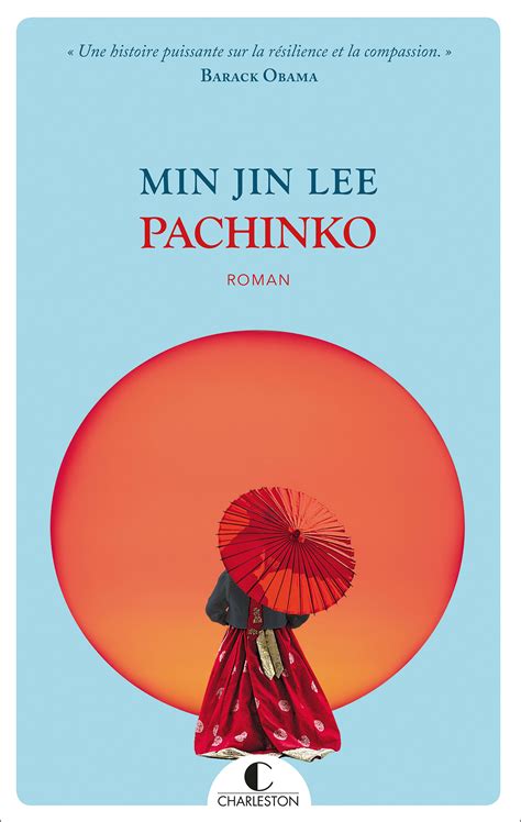 Pachinko (EBook, Français language, 2022, Editions Charleston)