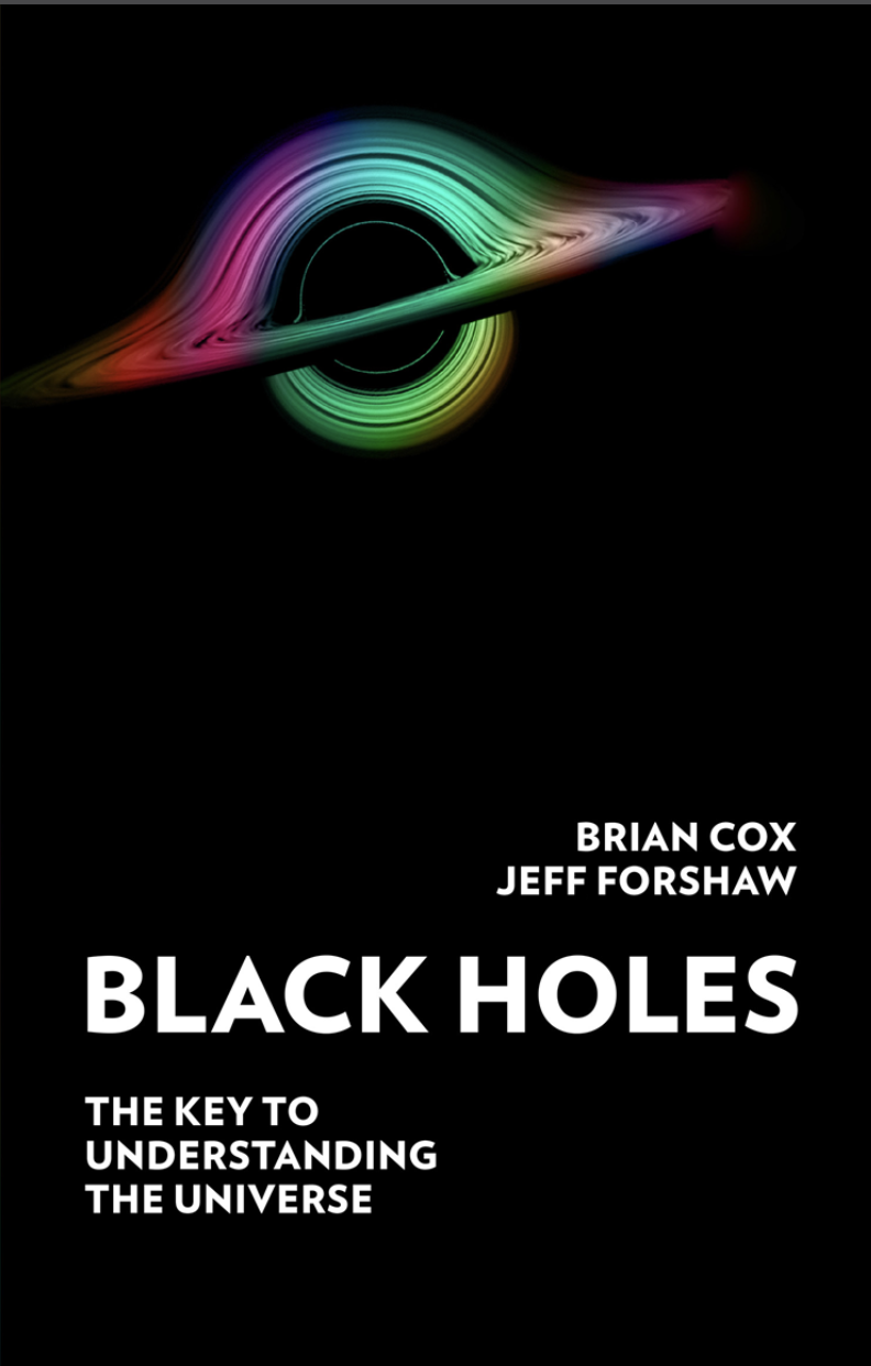 Black Holes (2022, HarperCollins Publishers Limited)
