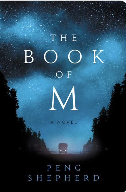 The Book of M (2018)