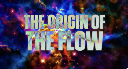 John Scalzi: The Origin of the Flow (2019)