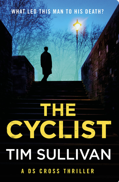 Tim Sullivan: The Cyclist