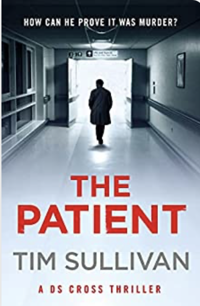 Tim Sullivan: The Patient