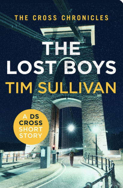 Tim Sullivan: The Lost Boys