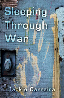Sleeping Through War (2018, Troubador Publishing Limited)