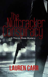 Lauren Carr: Nutcracker Conspiracy (2020, Independently Published)