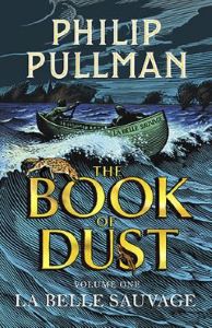 The Book of Dust (2017, Knopf Books for Young Readers)