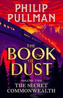 Philip Pullman, Christopher Wormell: Secret Commonwealth : the Book of Dust Volume Two (2019, Penguin Books, Limited)