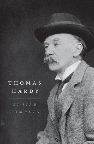 Claire Tomalin: Thomas Hardy (Hardcover, 2007, Penguin Press)