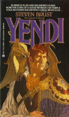 Yendi. (Paperback, 1984, Klett-Cotta)