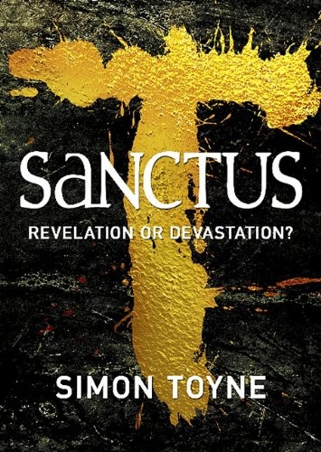 Simon Toyne: Sanctus (AudiobookFormat, 2011, Blackstone Audio Inc)