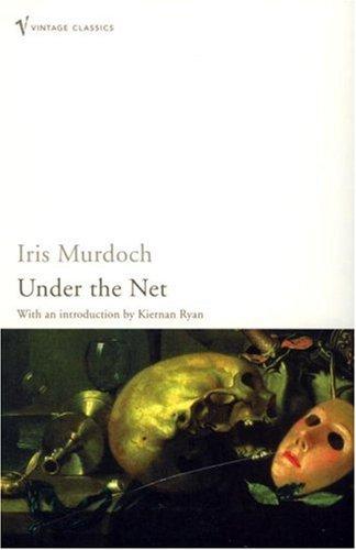 Iris Murdoch: UNDER THE NET. (Paperback, 2002, P/B)