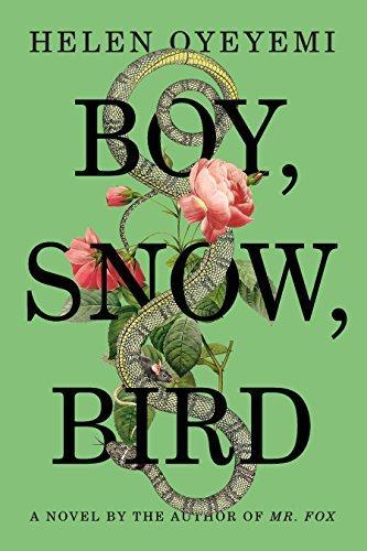 Helen Oyeyemi: Boy, Snow, Bird (2014)
