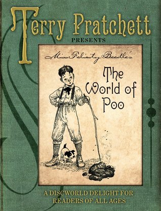 Terry Pratchett: The World of Poo (2012, Transworld Publishers Limited)
