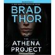 Brad Thor: The Athena Project (2010, audioworks)