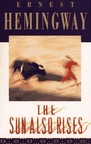 Ernest Hemingway: The sun also rises (1995)