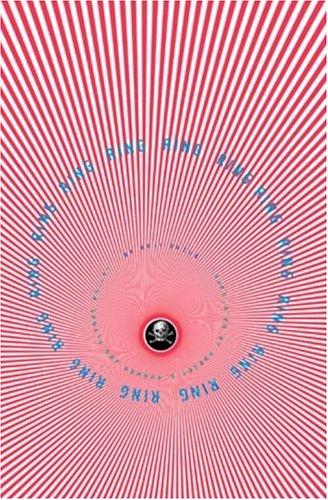 Kōji Suzuki: Ring (Hardcover, 2002, Vertical)