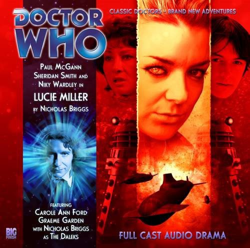 Lucie Miller (AudiobookFormat, 2011, Big Finish Productions)