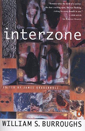 William S. Burroughs: Interzone (1990)