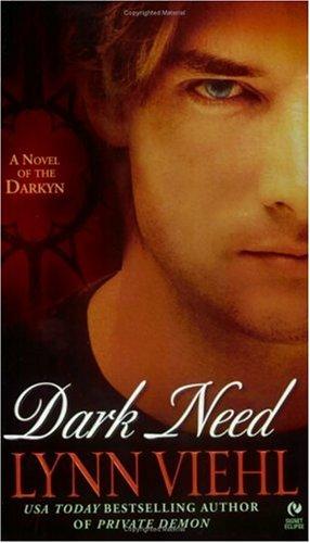 Lynn Viehl: Dark Need (2006, Signet)