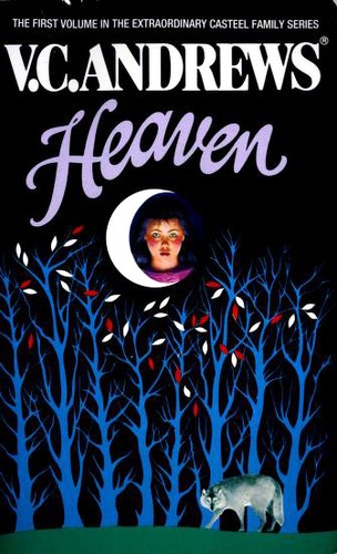 V. C. Andrews: Heaven (Paperback, 1985, Pocket Books)