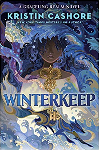 Daisy Meadows: Winterkeep (Hardcover, Dial Books For Young Readers)