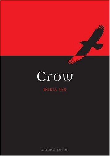 Boria Sax: Crow (2003, Reaktion)