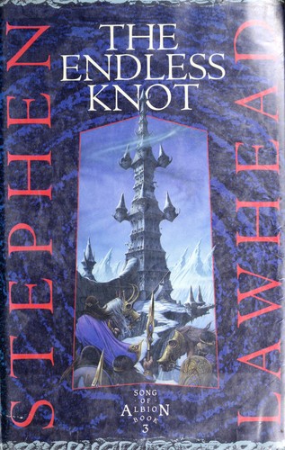 Stephen R. Lawhead: The Endless Knot (Hardcover, 1993, Chariot Victor Pub)