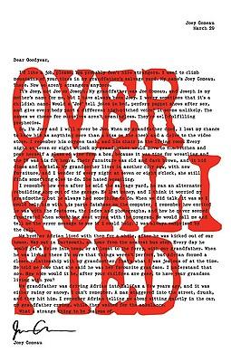 Joey Comeau: Overqualified (Paperback, 2009, ECW Press)