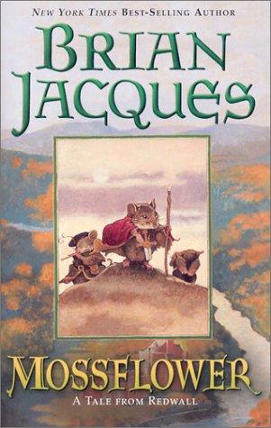 Brian Jacques: Mossflower (2002, Puffin)