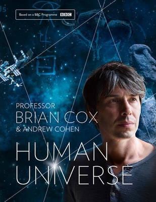 Brian Cox: Human Universe (2015)