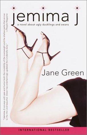 Jane Green: Jemima J (Paperback, 2001, Broadway)