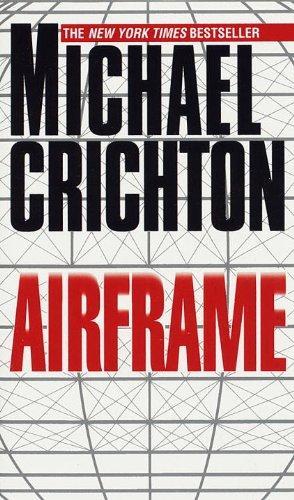 Michael Crichton: Airframe (1996)