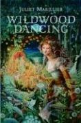 Juliet Marillier: Wildwood Dancing (2007, Knopf Books for Young Readers)