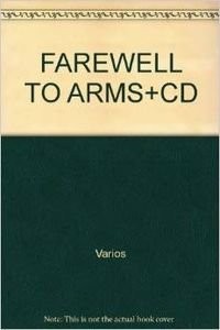 HEMINGWAY: FAREWELL TO ARMS+CD (2010, CIDEB)