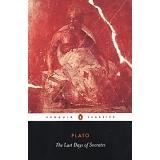 Plato: Last Days of Socrates (Paperback, 2003, Penguin Classics)