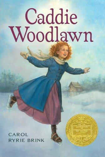 Carol Ryrie Brink: Caddie Woodlawn (2006)