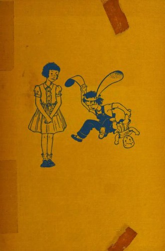 Beverly Cleary: Beezus and Ramona (Hardcover, 1955, William Morrow and Company)