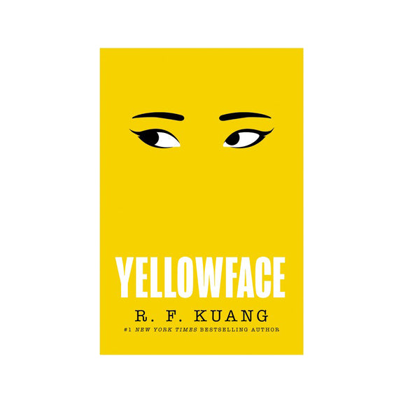 R. F. Kuang: Yellowface (Hardcover, 2023, HarperCollins Publishers Limited)
