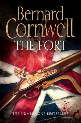 Bernard Cornwell: The Fort (Hardcover, Windsor)
