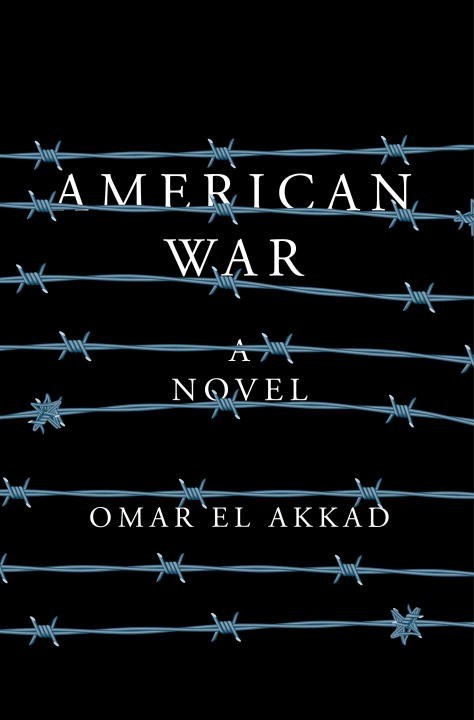 Omar El Akkad, Laurent Barucq: American War (Paperback, 2018, J'AI LU)