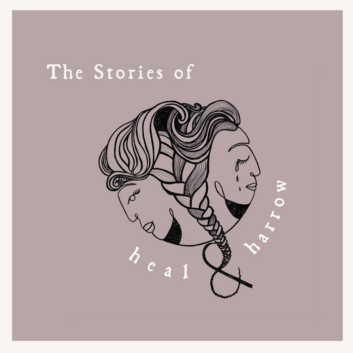 The Stories of Heal and Harrow (AudiobookFormat, Heal and Harrow)
