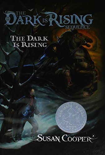 Susan Cooper: The Dark Is Rising (Hardcover, 1999, San Val, Perfection Learning)