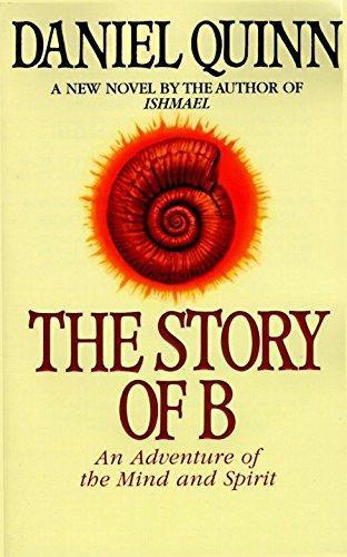 Daniel Quinn: Story of B (1997)